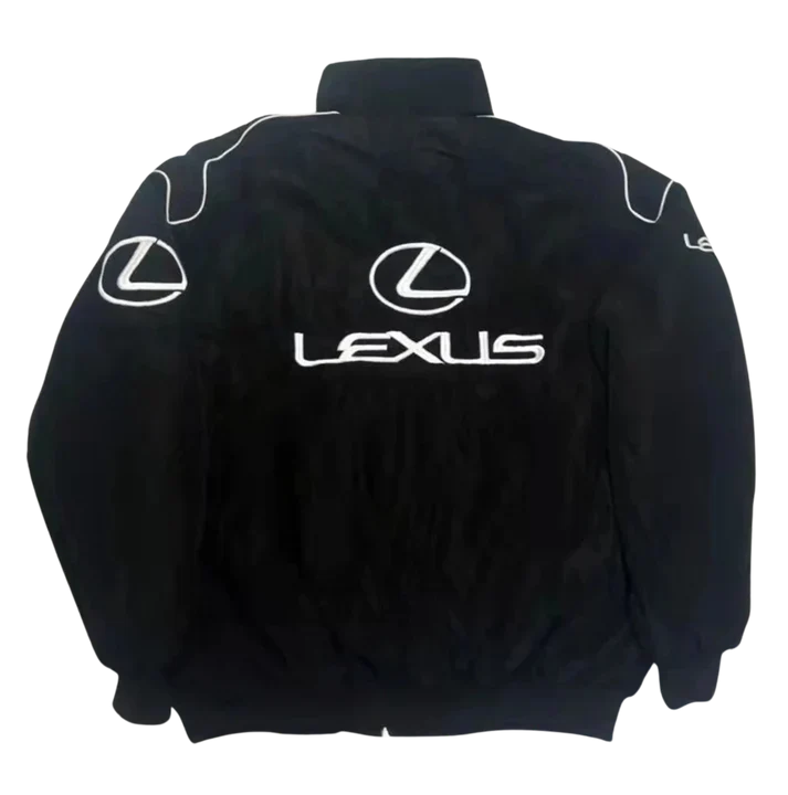 Lexus Racing Jacket – Rally Edition