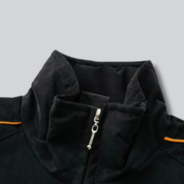 Lamborghini Racing Jacket – F1 Style