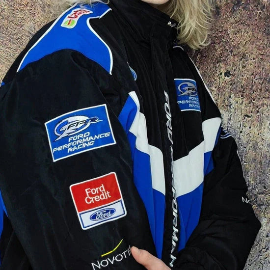 Ford Racing Jacket – Rally Edition