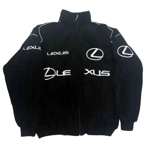 Lexus Racing Jacket – Rally Edition