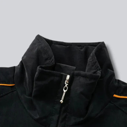 Giacca Racing Lamborghini – Stile F1