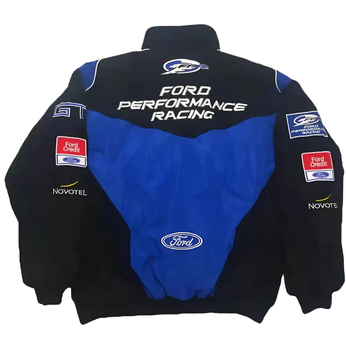 Ford Racing Jacket – Rally Edition