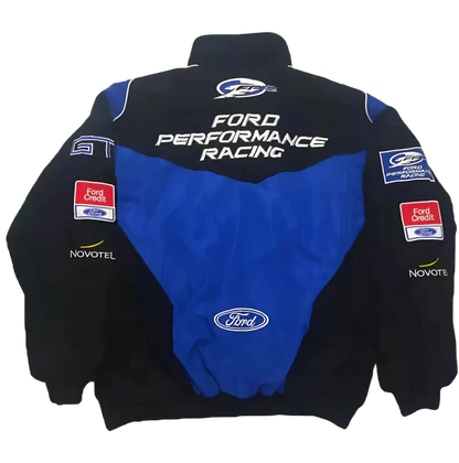 Ford Racing Jacket – Rally Edition