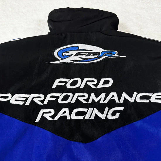 Ford Racing Jacket – Rally Edition