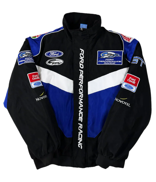 Ford Racing Jacket – Rally Edition