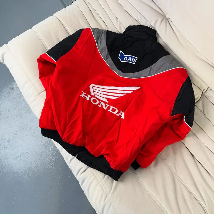 Honda Racing Jacket – Vintage Edition