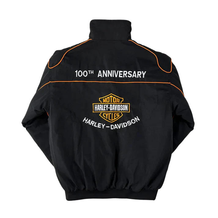 Giacca Racing Harley Davidson – Vintage Edition