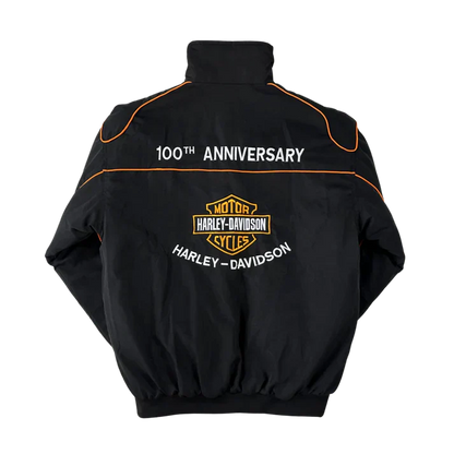 Giacca Racing Harley Davidson – Vintage Edition