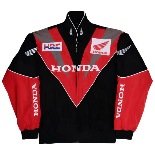 Honda Racing Jacket – Vintage Edition