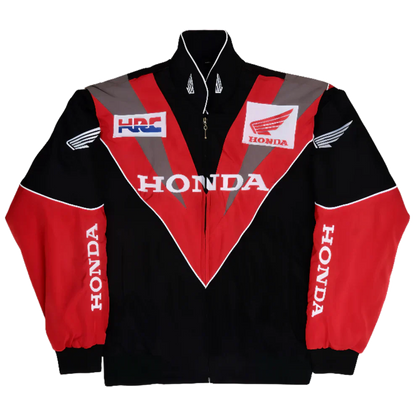 Giacca Racing Honda – Vintage Edition