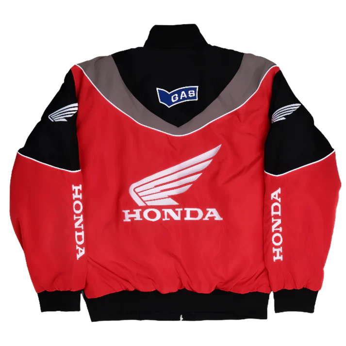 Honda Racing Jacket – Vintage Edition