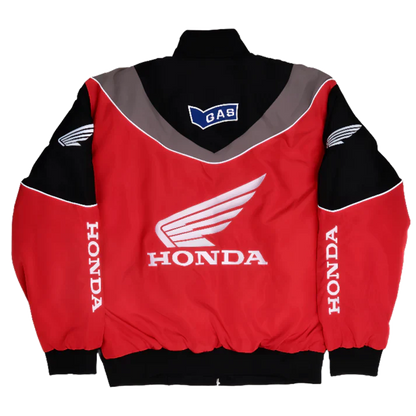 Honda Racing Jacket – Vintage Edition